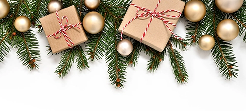 Weihnachtsfeier